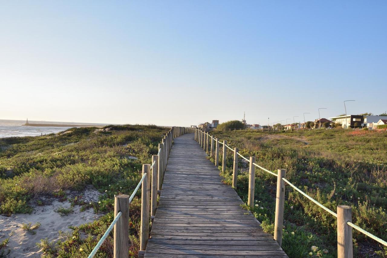 Retiro Da Praia Da Aguda Arcozelo  Exterior foto