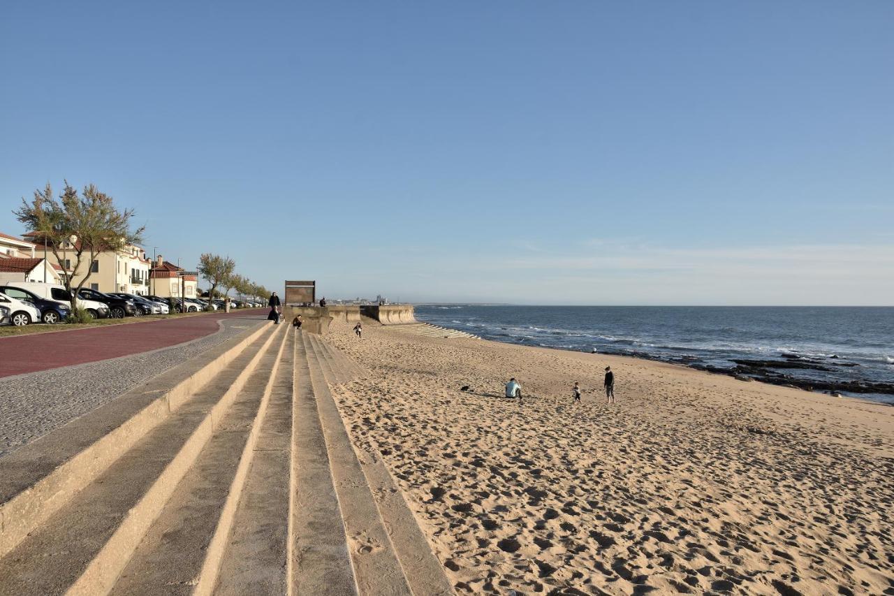 Retiro Da Praia Da Aguda Arcozelo  Exterior foto