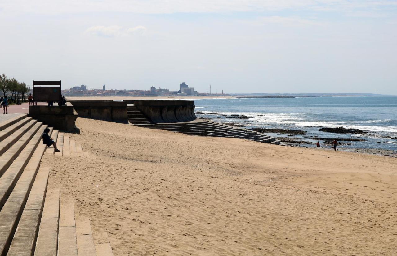 Retiro Da Praia Da Aguda Arcozelo  Exterior foto