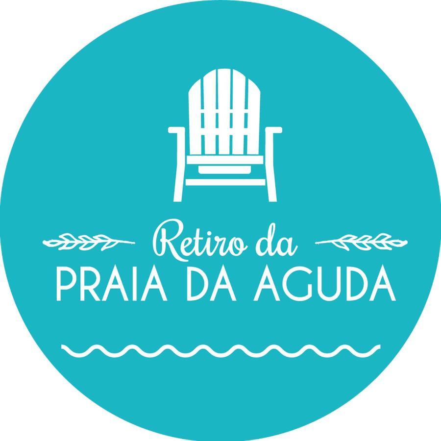 Retiro Da Praia Da Aguda Arcozelo  Exterior foto